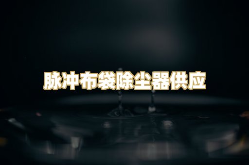 脉冲布袋除尘器供应